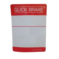 Quick Brake 113-1499X Bremssattel FüHrungsbolzen FüR VW Renault MERCEDES-BENZ