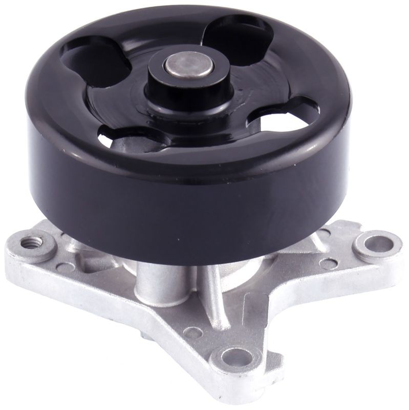 Water Pump fits RENAULT FLUENCE L3 2.0 2010 on Coolant Gates 210101988R Quality - Image 9