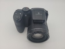 Fujifilm FinePix S Series S4830 16.0MP Digital Camera - Black