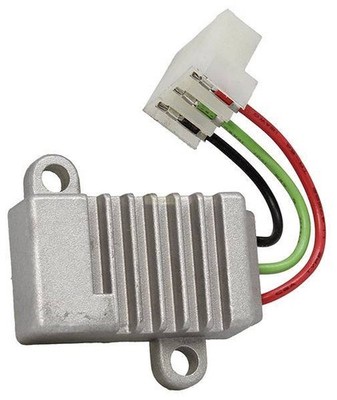 Regler Lichtmaschine Neu - OE-Ref. 64808132 für ** Marelli Type