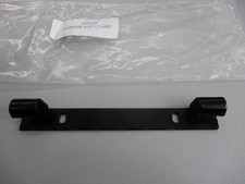 Skeeter Boats 91050316 NARROW BOTTOM CLAMP  FOR SQUEEZE LATCH