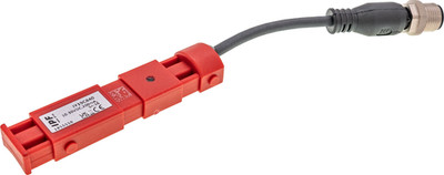 IPF Electronic IY19C840, Inductive Sensor, Sensor for Hose Mounting