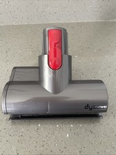 DYSON Mini Motorized Tool Brush Head Genuine Vacuum V8 V10 V11 158685-05 