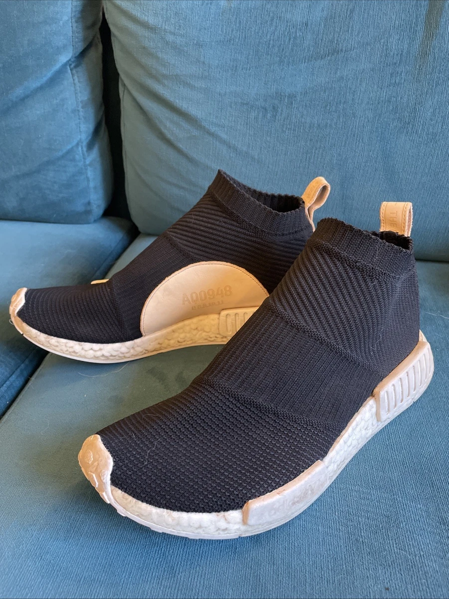 adidas NMD_CS1 Core Black | eBay