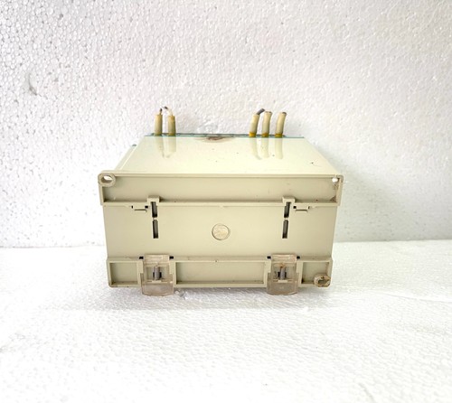 DER Watt Transducteur DWT-3411 Fréquence: 60Hz, : 750W, Dc 4-20mA, AC 110/220V - Photo 3 sur 9