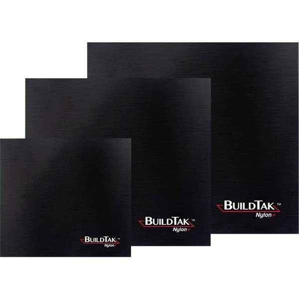 BUILDTAK BNP332X340 Nylon+ Print Bed Liner 332 x 340mm
