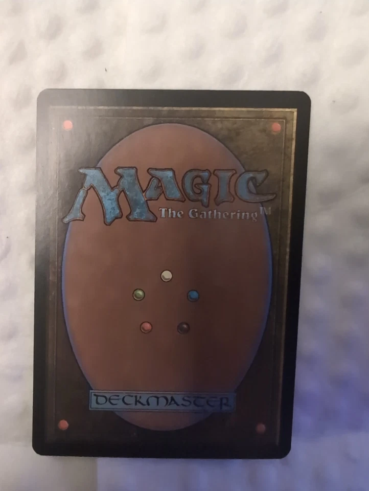 Fabricate [Magic the Gathering] [Mirrodin (2003)] English, Near Mint - Image 2 of 2