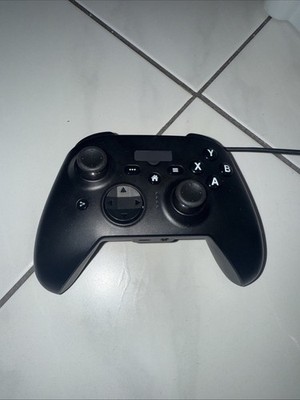 Steel nimbus 