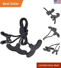 Crossbow Cocking Rope Device Loader Crossbows Pull Draw Rope Cocker Standard NEW