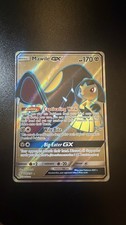 Mawile GX 227/236 Unified Minds Ultra Rare Full Art Holo 2019 ConceptLab on eBay