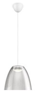 Philips Myliving Pendelleuchte Tenuto Led Pendel Modern Grau