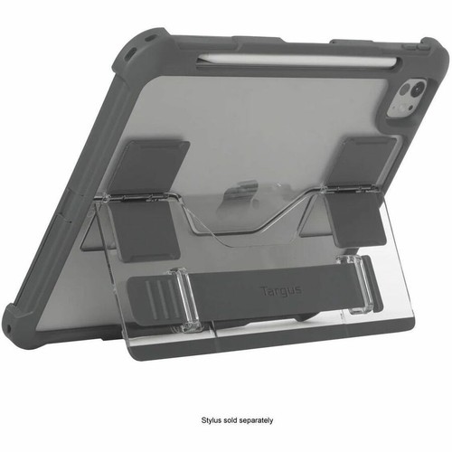 Targus SafePORT THD967GL Rugged Carrying Case for 11" Apple iPad Pro 11 (2024) T - Picture 10 of 11
