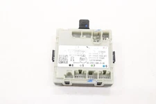 2020 - 2025 MERCEDES GLB250 X247 REAR RIGHT DOOR CONTROL UNIT OEM A1779005505