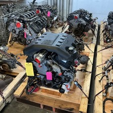 2014 Ford F150 3.5l Twin Turbo Engine And Transmission Complete Drivetrain 2014 Ford F150 3.5l Twin Turbo Engine And Transmission Complete Drivetrain