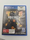 Call of Duty: Black Ops 4 - Sony PlayStation 4