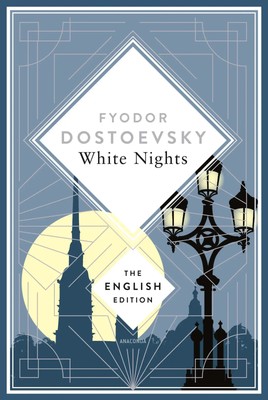 White Nights | Fyodor Dostoevsky | Buch | The English Edition | 160 S. | 2025