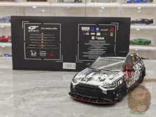 GT Spirit 1/18 Audi RS6 AVANT BODY KIT Resin Diecast Model Car Gifts Black white