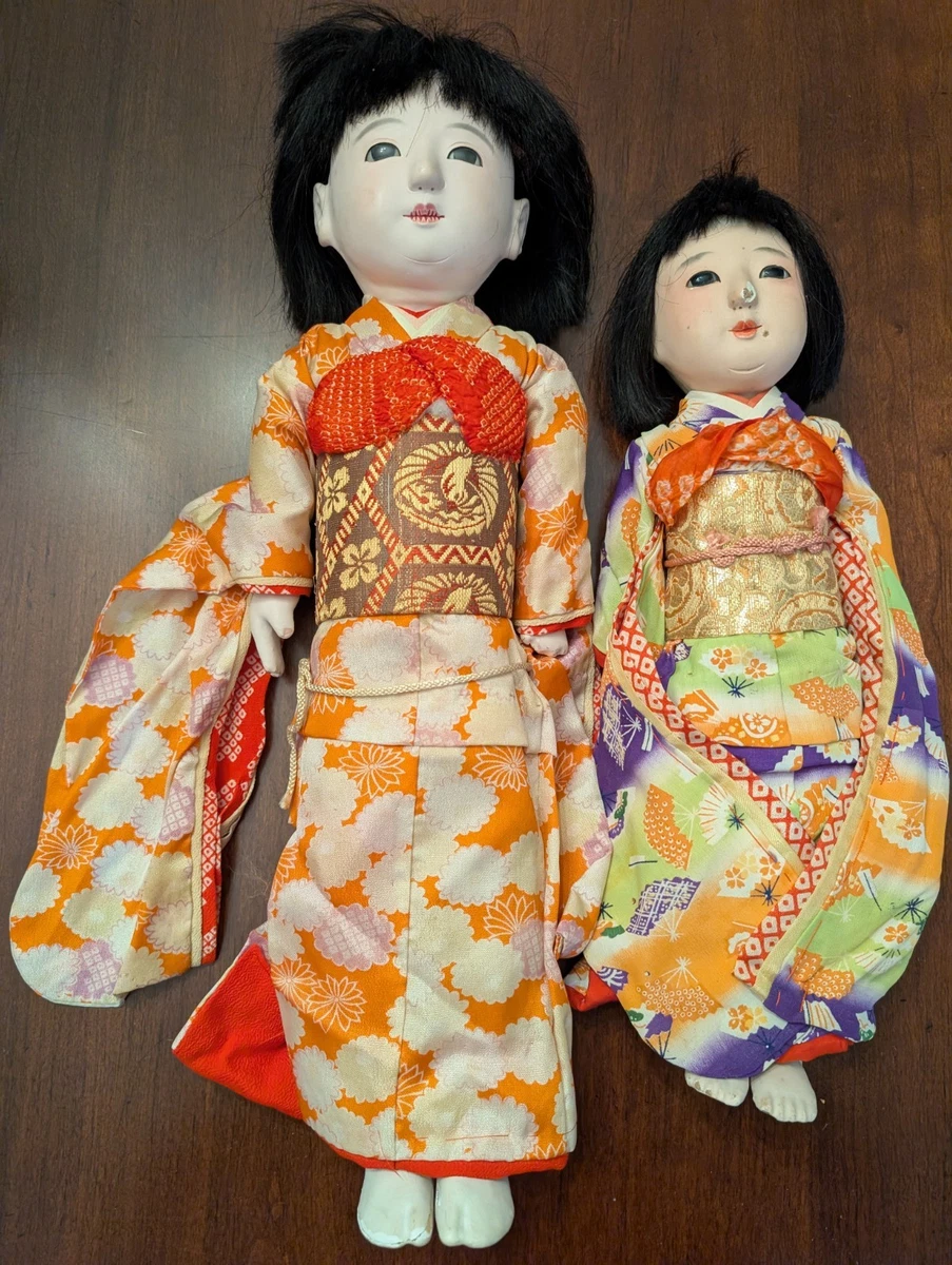 25+ Post - 1940 Antique Japanese Dolls for sale | Updated Oct 2026