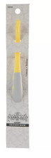 Yarnology Ergonomic Floral Crochet Hook Various Sizes New