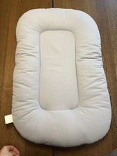 Infant Baby Lounger With Cover