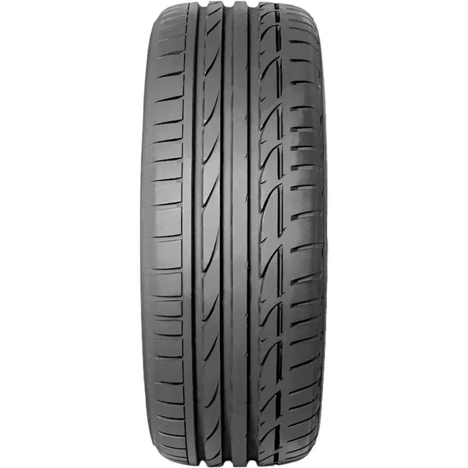 2 Tires Bridgestone Potenza S001 RFT 225/40R18 92Y XL (OE) Performance Run Flat Foto 3 de 4