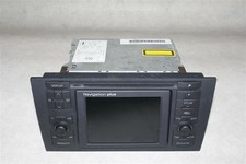Audi A6 Avant 4B AYM 2.5 TDI  Navigationssystem Navi Plus 4B0035192MX