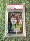 2005 PANINI WCCF EUROPEAN CLUBS #287 LIONEL MESSI PSA 4