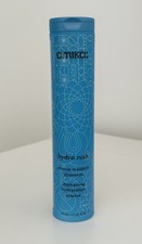 Amika Hydro Rush Intense Moisture Shampoo 275ml Silicone & Sulphate Free New 