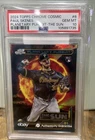 2024 Topps Cosmic Chrome - Planetary Pursuit Paul Skenes #PPS-6 Sun PSA 10