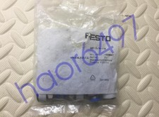 10PC New FESTO QS-1/4-10 153007 Fitting Free Shipping #A