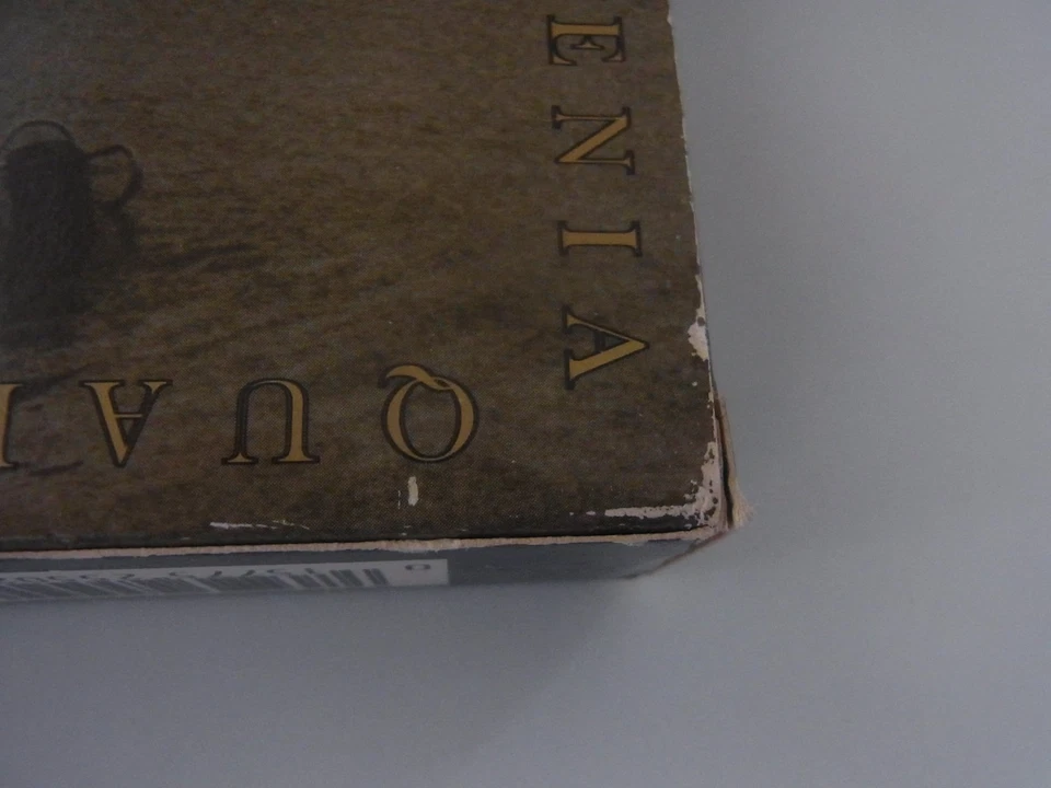 The Who / Quadrophenia MFSL 2 CD Box ( 24 Karat Gold ) USA - Bild 4 von 4