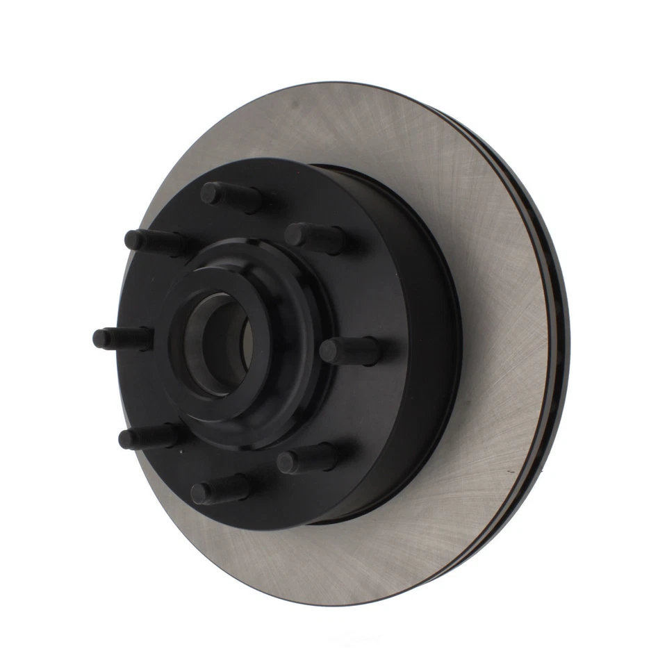 Rotor de freno de disco para Dodge Ram 2500 Van 1998-2003, Ram 3500 Van B2500, B3500 CEN Foto 4 de 4