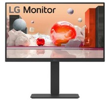LG 24BA850-B Monitor 60,4 cm (23,8"")