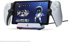 PowerA Charging Station for PlayStation Portal Remote Player PSPW0358-01