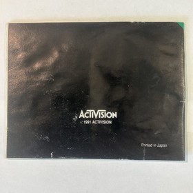 Ultimate Air Combat - Nintendo Entertainment System [NES] (1991) CIB 