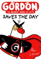 Alex Latimer | Gordon Saves The Day | Taschenbuch | Englisch (2026) | Gordon