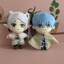 Frieren Beyond Journey's End Plush Doll 20cm Anime Soft Toy Gift UK