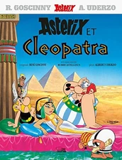 René Goscinny Albert Uderzo Karl-H Asterix latein 06: As (Hardback) (UK IMPORT)