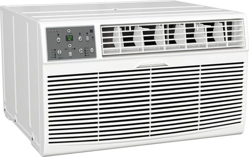 Durastar DRTHC142XNA1 14,000 BTU 208 / 230V Through the Wall Air - White - Picture 10 of 12
