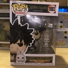 Funko Pop! Vinyl: Jujutsu Kaisen - Megumi Fushiguro #1883