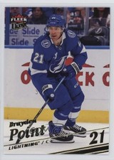 2025-26 Upper Deck Fleer Ultra Gold 235/250 Brayden Point #92 1h4a