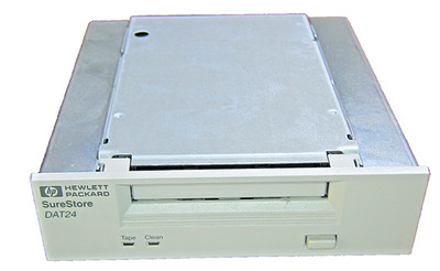 Genuine HP C1555D SureStore DAT24 5.25'' Internal SCSI Tape Drive C1555-60023