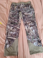 BANDED GEAR CAMO HUNTING PANTS 34x32