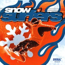 ebay® Auktion 277760527621 | Snow Surfers | SEGA Dreamcast | inkl. Anleitung | Zustand: GUT Thumbnail of ebay® auction 277760527621 | Snow Surfers | SEGA Dreamcast | inkl. Anleitung | Zustand: GUT