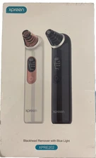 Blackhead Remover with Blue Light Xpreen XPRE202 - New in Shrink Wrap