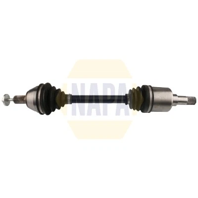 Drive Shaft fits VOLVO V50 545 2.0 Front Left 06 to 12 With ABS B4204S3 NAPA New - Image 2 of 4