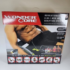 Smart Wonder Core | eBay