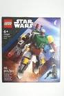 LEGO 75369 Boba Fett Mech - New! (Retired)
