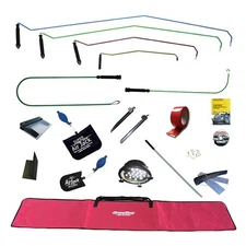 Access Tools Ultimate Long Reach Kit – ULRK, 21-Piece Professional Car Opening