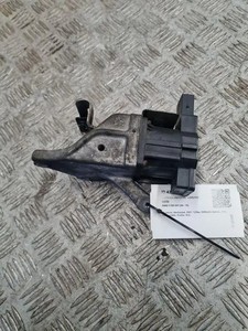 BMW 5 E60 Elektrische Turboladersteuerung 13519651 2.00 Diesel 2007 33311641